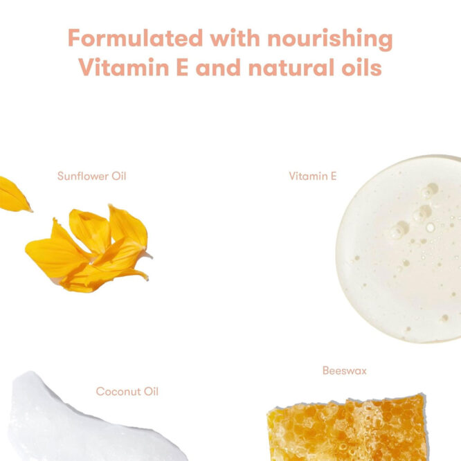 Frida Mom Stretch Prep Balm 70g