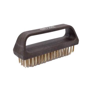 Beter Nail Brush Coffee O'Clock