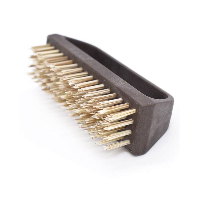 Beter Nail Brush Coffee O'Clock