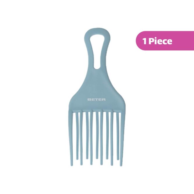 Beter Curly Comb