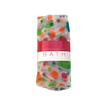 Beter Shower Cap With Draws