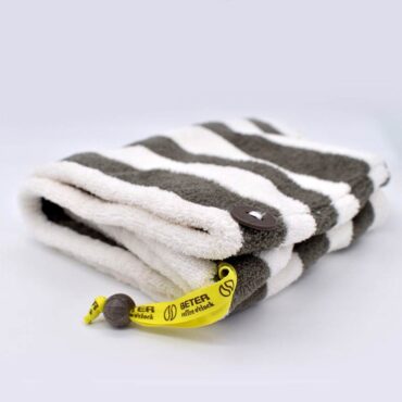 Beter Microfibre Hair Turban