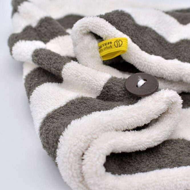 Beter Microfibre Hair Turban