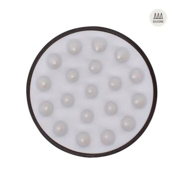 Beter Coffee o'Clock Scalp Massager & Shampoo Brush