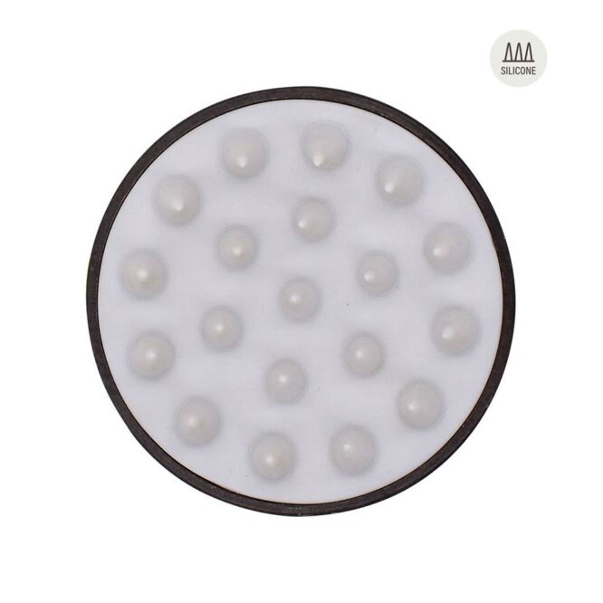 Beter Coffee o'Clock Scalp Massager & Shampoo Brush