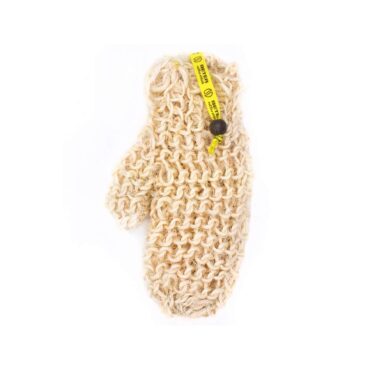 Beter Exfoliating Mitt