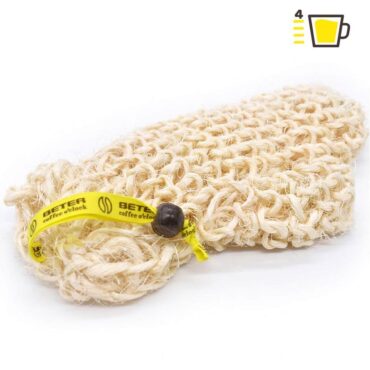 Beter Exfoliating Mitt