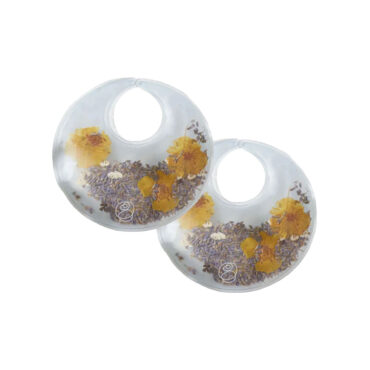 Bare Mum Warm & Cool Inserts for Breasts