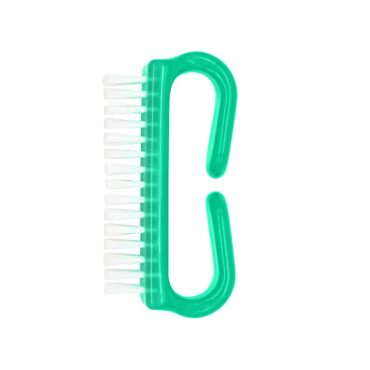 Beter Nail Brush - Green