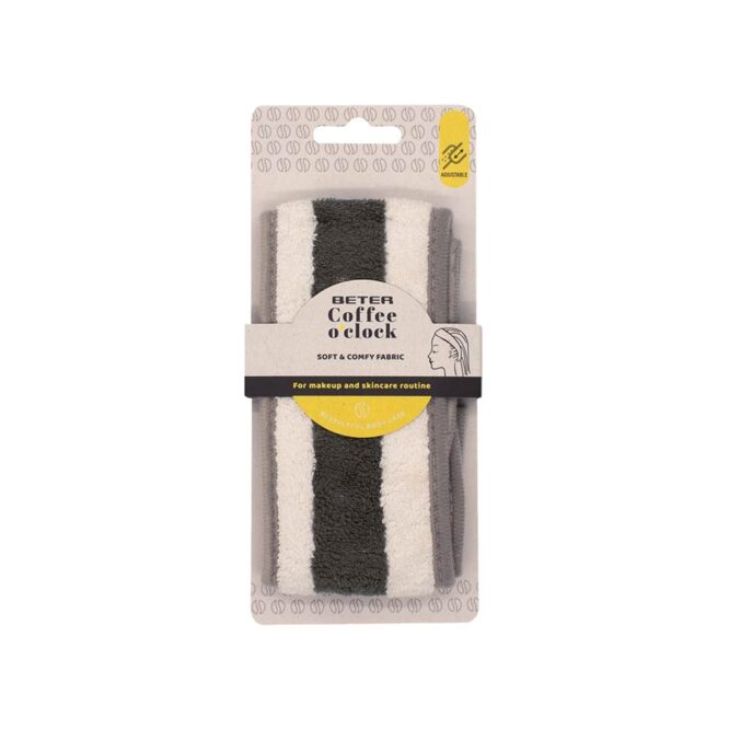 Beter Microfibre Headband