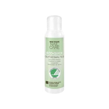 Beter Eco&Quick Nail Polish Remover 100ml