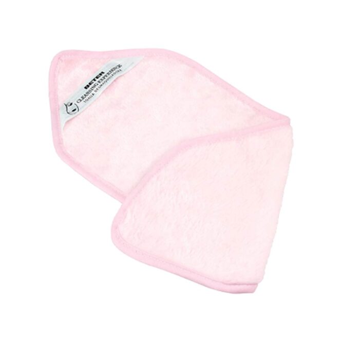 Beter Makeup Removal Towel & Hair Band