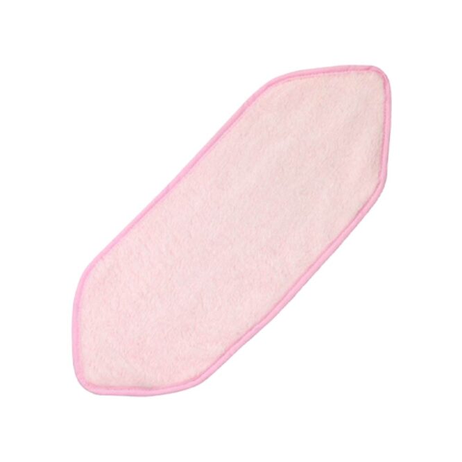 Beter Makeup Removal Towel & Hair Band