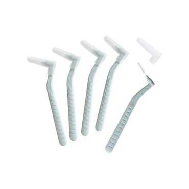 Beter Dental Care Interdental Brushes 0.5mm - 5 Pcs