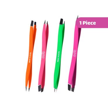 Beter Duply Hair Removal Tweezers | Mix Color - 1 Piece