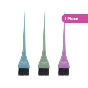 Beter Tinting Brush Small | Mix Color - 1 Piece