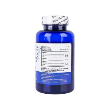 Ultra Omega 3,6,9 1000mg