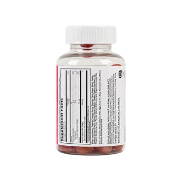 T-RQ Apple Cider Vinegar Gummy (for Weight) 60 Gummies