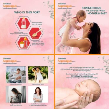 Himalaya Women’s Wellness Asparagus (Shatavari | Supports Women’s Health) 60 Veg Capsules Himalaya Women's Wellness Asparagus (Shatavari | Supports Women's Health) 60 Veg Capsules