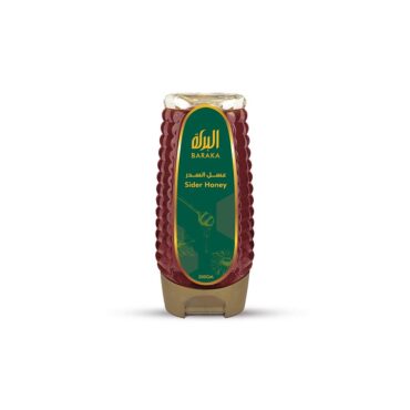 Baraka Dates Sidir Honey 300g