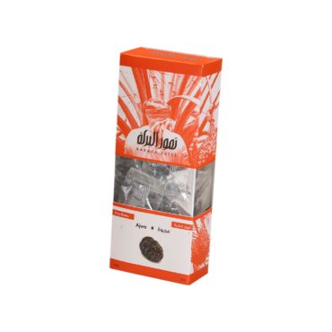 Baraka Dates Box - Ajwa Dry Dates 150g