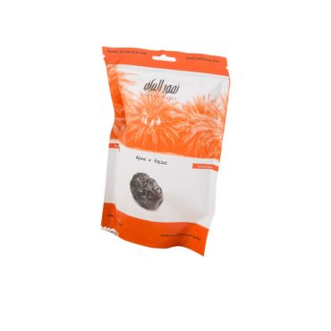 Baraka Dates Pouch - Ajwa Dry Dates 125g