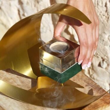 The Crescent Mobkhar