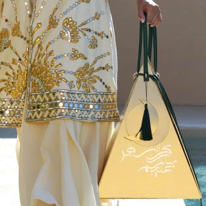 The Crescent Mobkhar