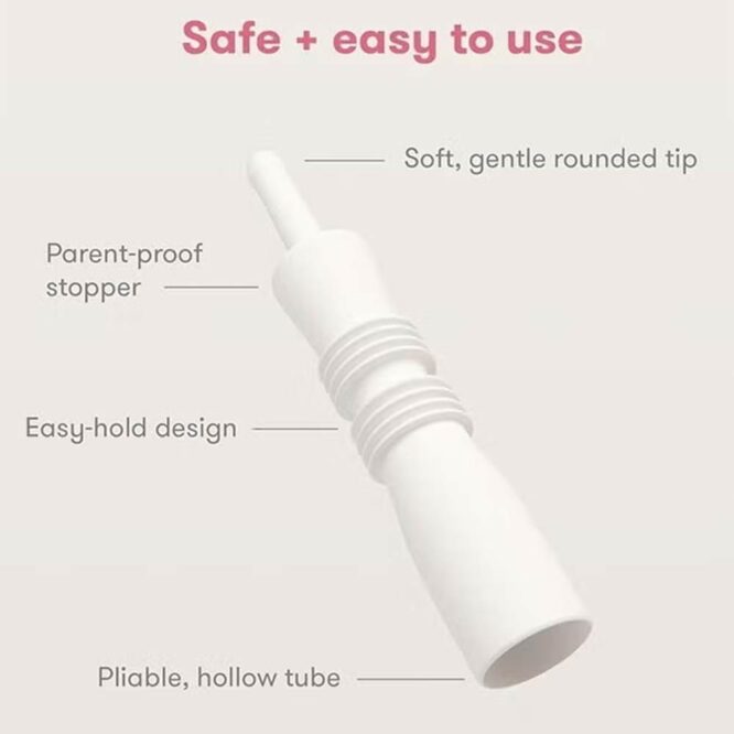 BodyHealt Gas Colic Relief - 10 Pcs