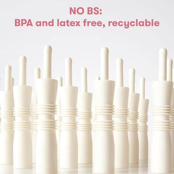 BodyHealt Gas Colic Relief - 10 Pcs