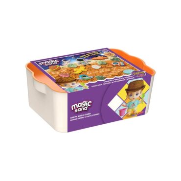 Magic Sand Fantasy Space & Numbers (3Yrs+) 1000g