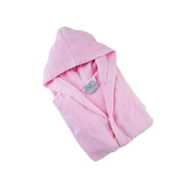 Bella Casa Kids Collection Bathrobe
