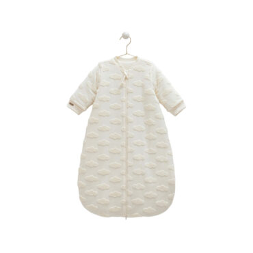 Baby Wawa Caramell TOG 2.5 Baby Sleeping Bag - Yellow Cloud