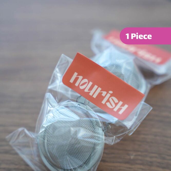 Nourish Tea Infuser