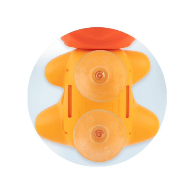 Flipper Kids Toothbrush Cover - Lion