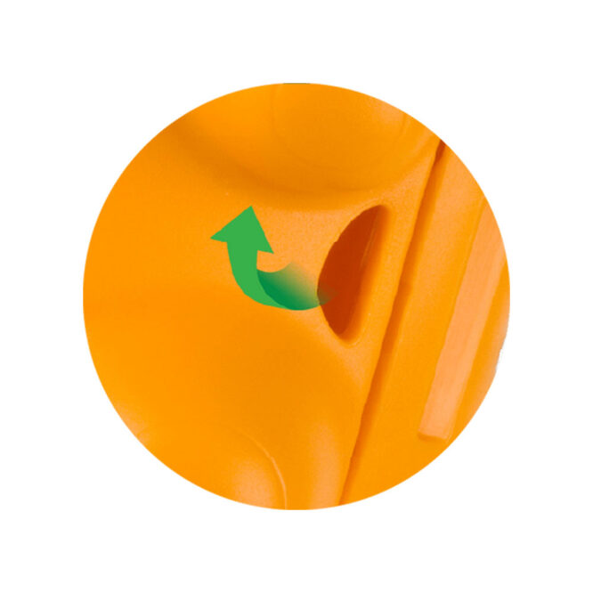 Flipper Kids Toothbrush Cover - Lion