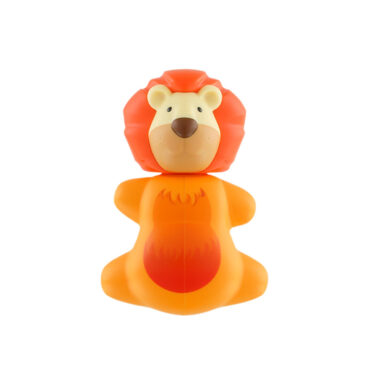 Flipper Kids Toothbrush Cover – Lion Flipper Kids Toothbrush Cover - Lion