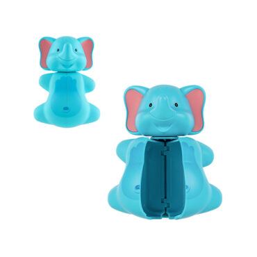 Flipper Kids Toothbrush Cover - Elephant