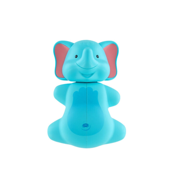 Flipper Kids Toothbrush Cover - Elephant
