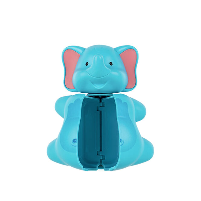 Flipper Kids Toothbrush Cover - Elephant