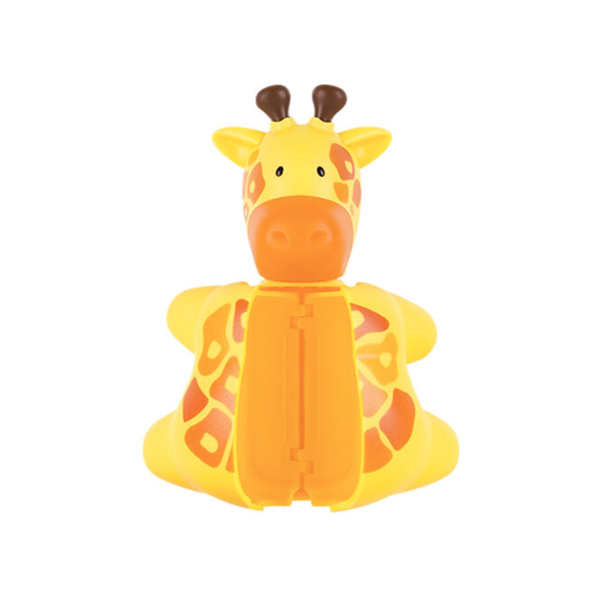 Flipper Kids Toothbrush Cover - Giraffe