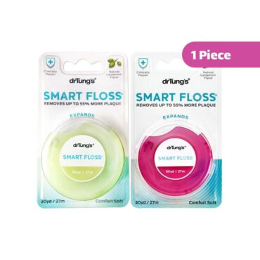 DrTungs Smart Floss 27m | Mix Color - 1 Piece