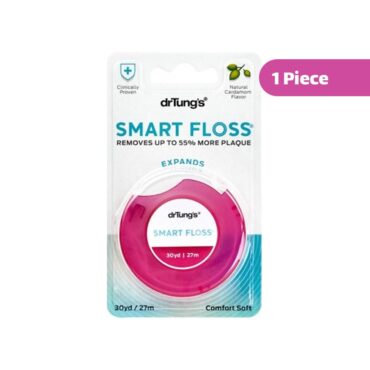 DrTungs Smart Floss 27m | Mix Color - 1 Piece
