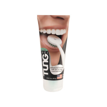 Tung Gel - Fresh Mint 85g