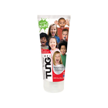 Tung Gel for Kids - Strawberry 85g