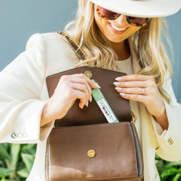 Go Mouthwash Mint - 11ml x 5 Travel Packs