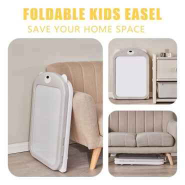 Babypods Bear Drawing Board