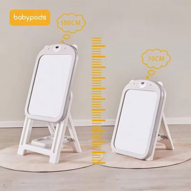 Babypods Bear Drawing Board