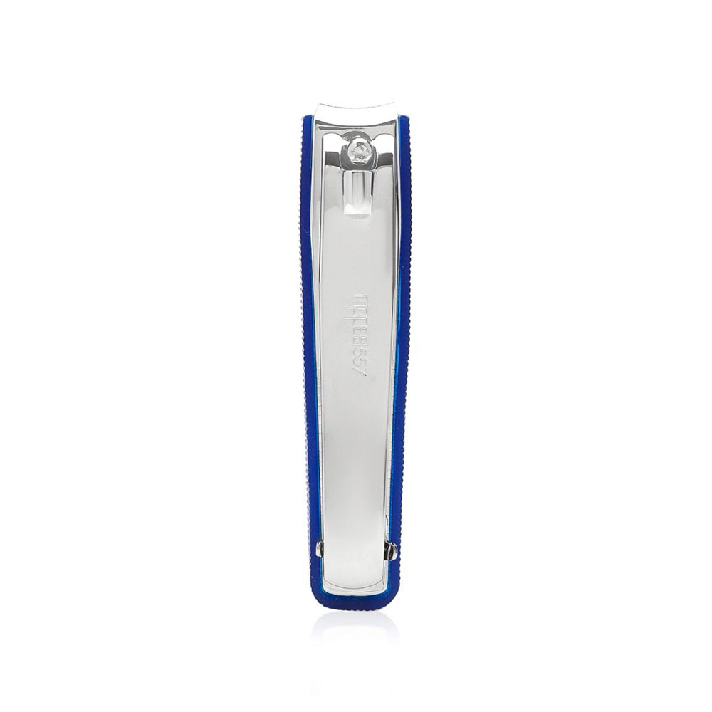 Nippes Nail Clipper with Catcher (557E)