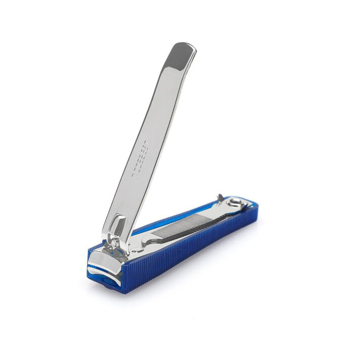 Nippes Nail Clipper with Catcher (557E)
